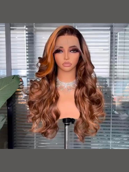 Futura Blended Hair Chella