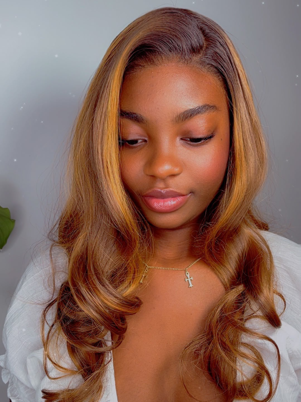 Futura Blended Hair Chella