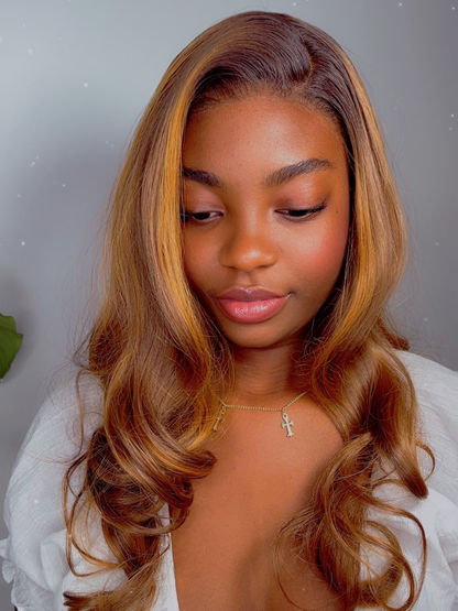 Futura Blended Hair Chella